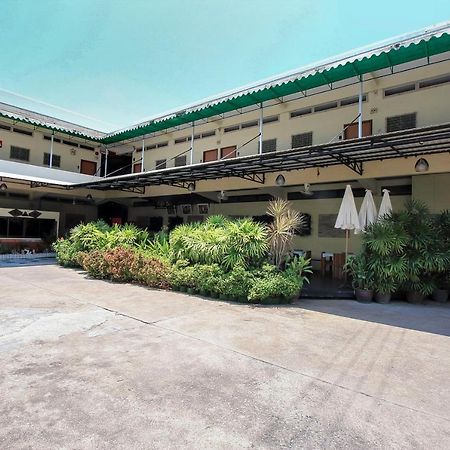 Rajata Hotel بانكوك المظهر الخارجي الصورة