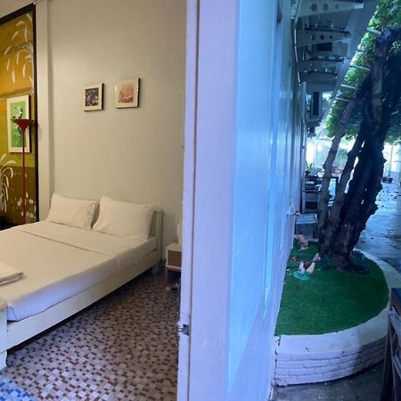 Rajata Hotel بانكوك المظهر الخارجي الصورة