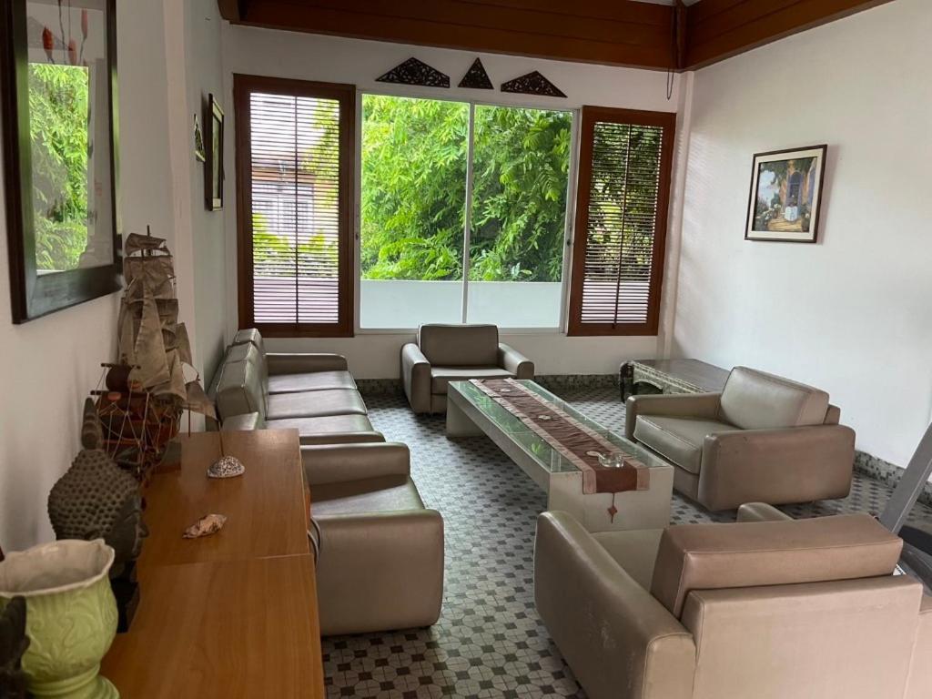Rajata Hotel بانكوك المظهر الخارجي الصورة